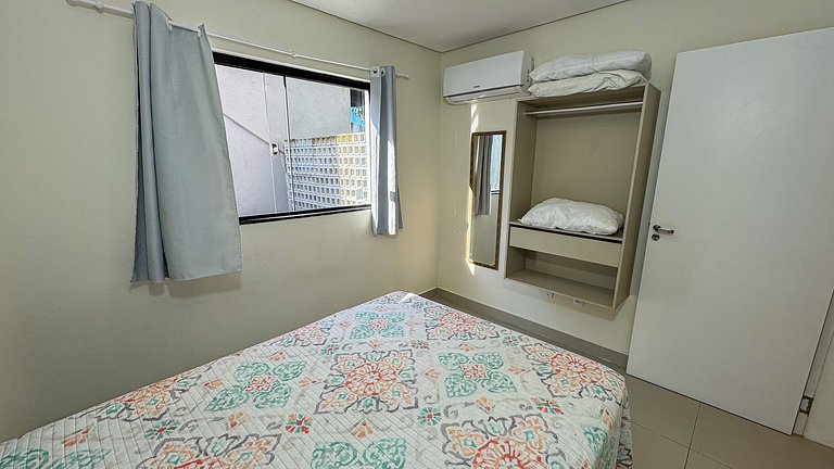 Apartamento - Térreo