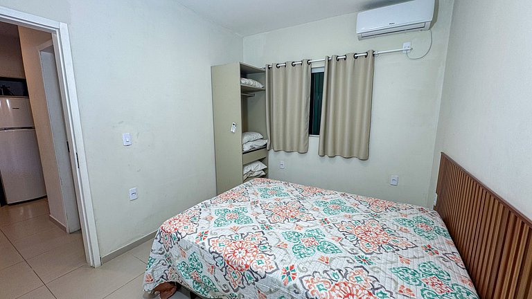 Apartamento - 01 - térreo