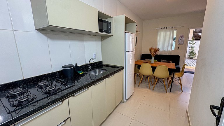 Apartamento - 02 - Térreo