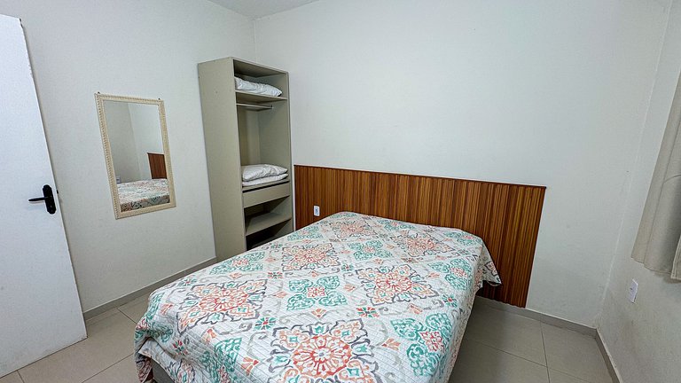 Apartamento - 02 - Térreo