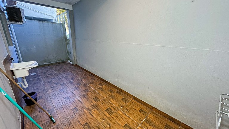 Apartamento - 02 - Térreo