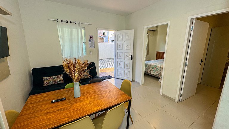 Apartamento - 02 - Térreo