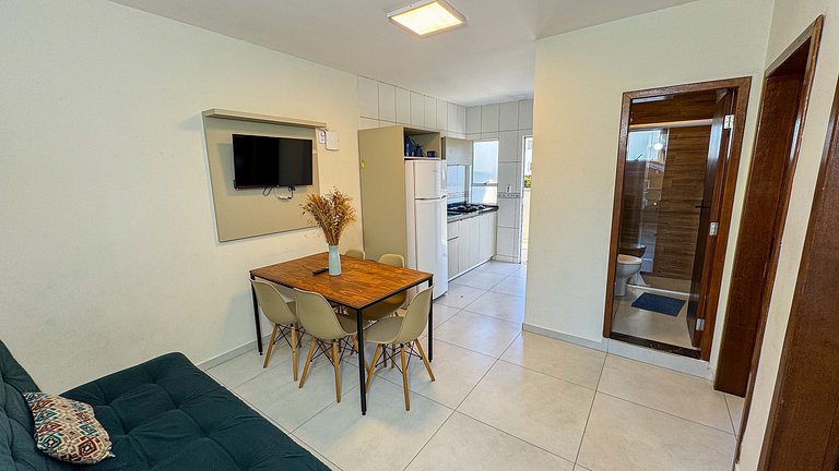 Apartamento - 03 - 1 andar