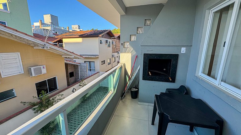 Apartamento - 03 - 1 andar
