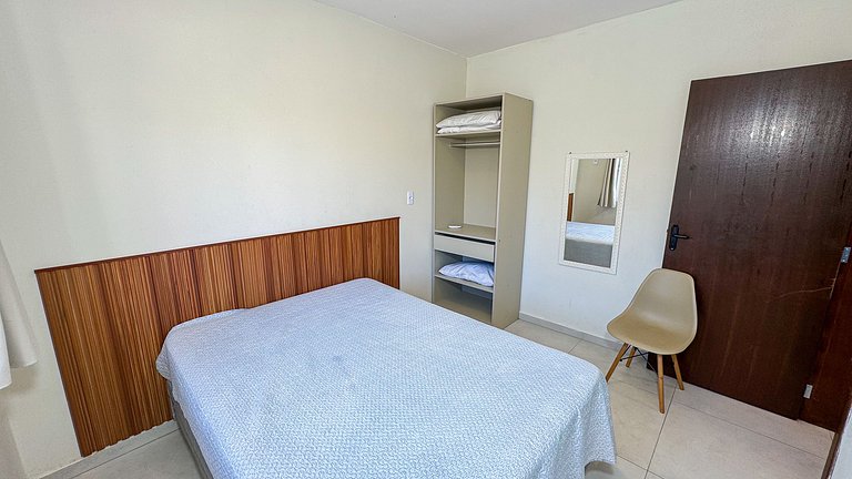 Apartamento - 03 - 1 andar