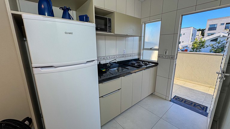 Apartamento - 04 - 1 andar