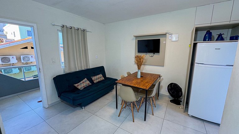 Apartamento - 04 - 1 andar