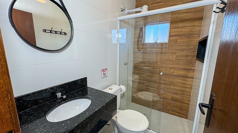 Apartamento - 04 - 1 andar