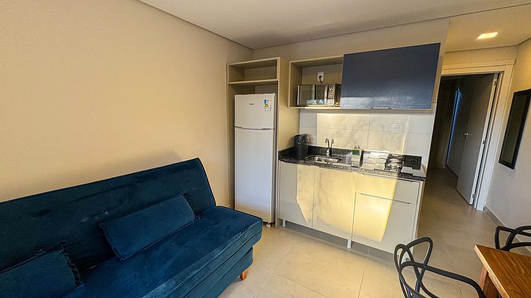 Apartamento - 05 - Térreo