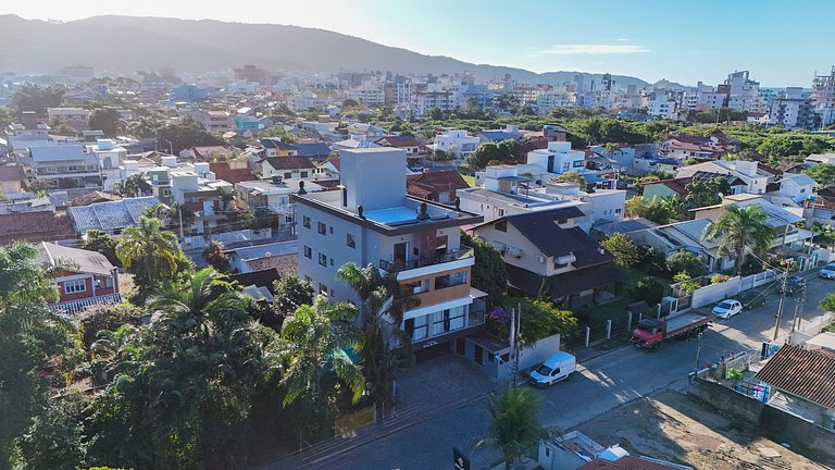 Residencial Brisa do Mar