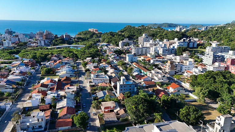 Residencial Brisa do Mar