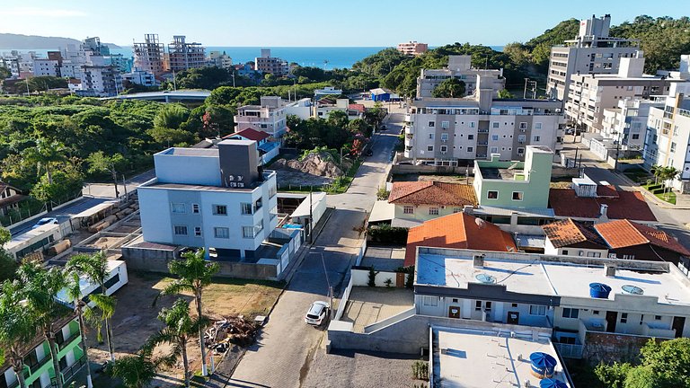 Apartamento - 02 - Térreo