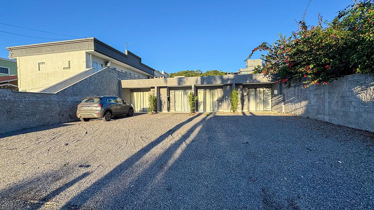 Residencial Brisa do Mar 2