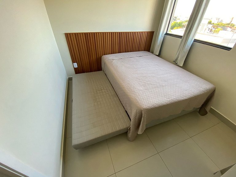 Apartamento - 203 - 2 andar