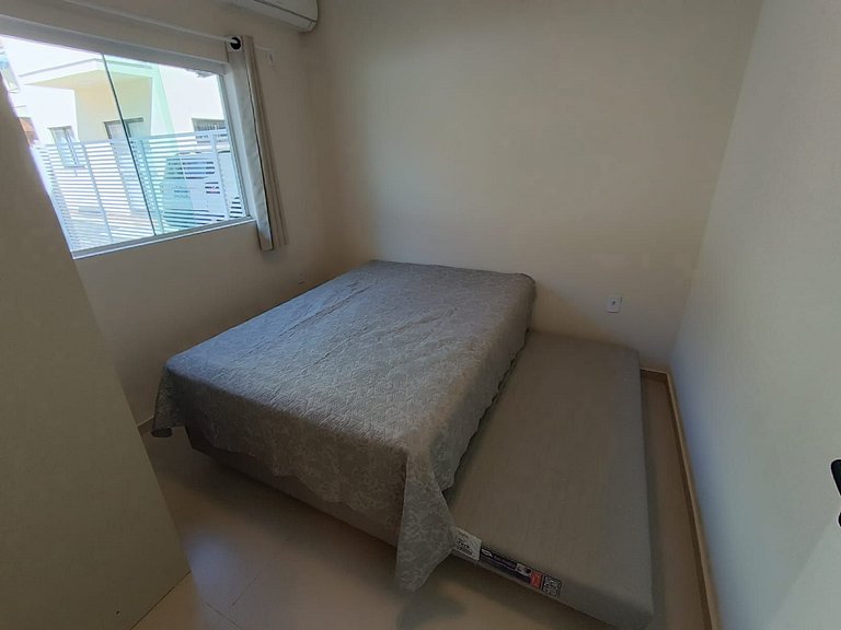 Apartamento - 01 - térreo