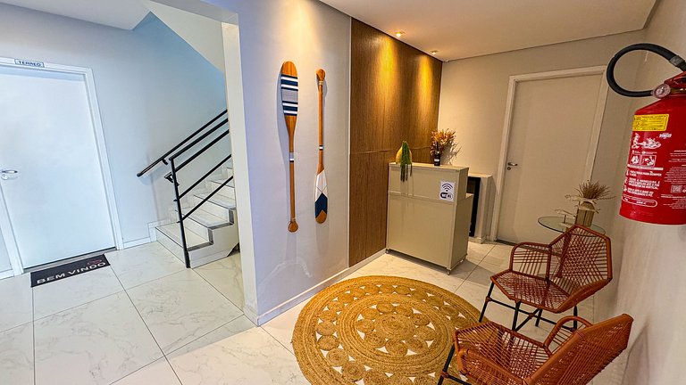 Residencial Brisa do Mar